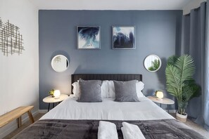 Appartamento, accessibile ai disabili | 2 camere