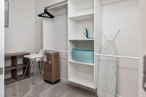 Apartamento, accesible para personas con discapacidad | 2 dormitorios