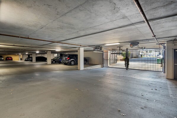 Appartement, accessible aux personnes à mobilité réduite