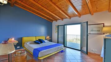 6 Schlafzimmer, BĂŒgeleisen/BĂŒgelbrett, WLAN, BettwĂ€sche