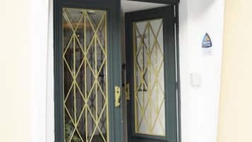Detalle exterior