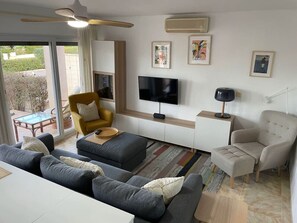 Smart TV
