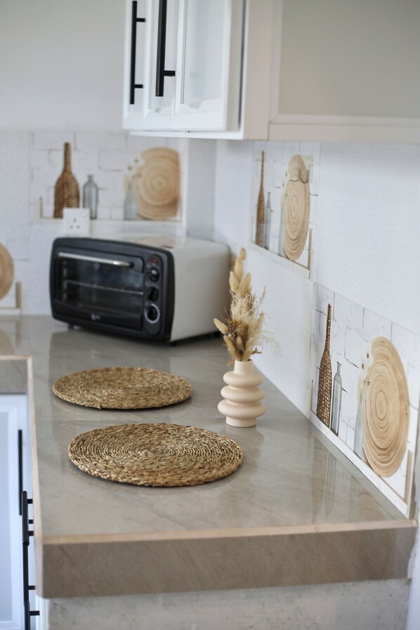 Slaapzaal, 1 slaapkamer, roken, balkon | Interieur