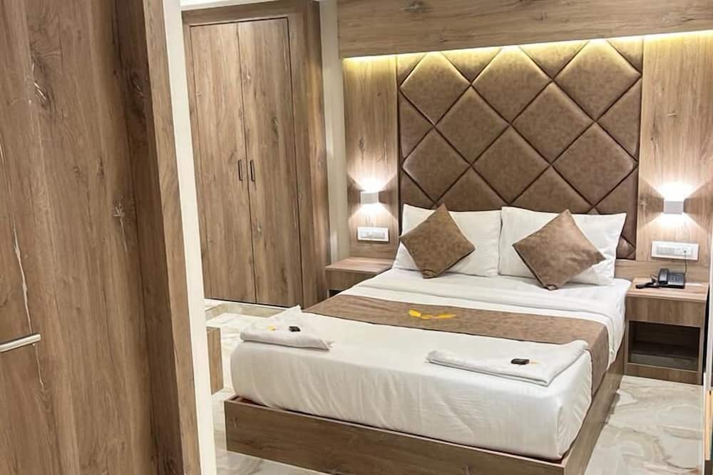 Hotel MIG SUITES