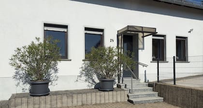 Vacation home Henri Karlshausen in the South Eifel