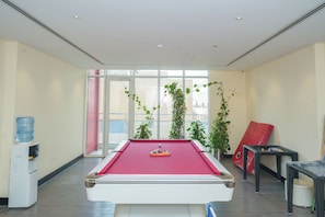 Billiards