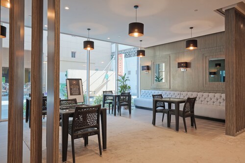 Eden Garden Hotel Apartment