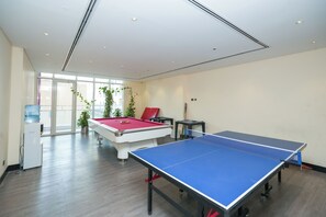 Billiards
