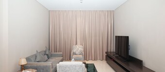 Eden Garden Hotel Apartment