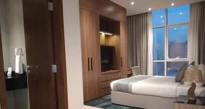 Eden Garden Hotel Apartment