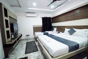 Chambre Triple Deluxe