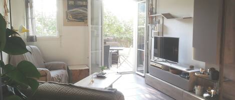 TV connectée, livres, imprimantes