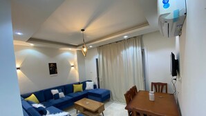 Restaurant - Hotel apartments - Selena bay Resort (Hurghada)