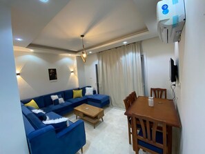 Restaurant - Hotel apartments - Selena bay Resort (Hurghada)