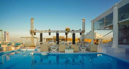 Hotel apartments - Selena bay Resort