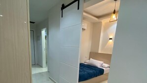 Front of property - Hotel apartments - Selena bay Resort (Hurghada)