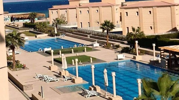 Exterior - Hotel apartments - Selena bay Resort (Hurghada)