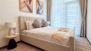 Apartment | 2 bedrooms - Business Bay - Urban Oasis by Missoni 2105 (Dubai)