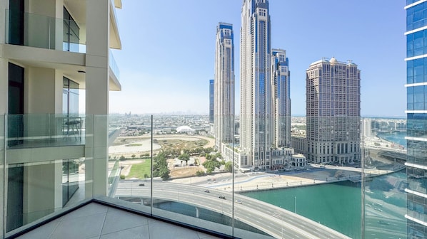 Apartment | 2 bedrooms - Business Bay - Urban Oasis by Missoni 2105 (Dubai)