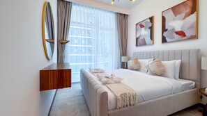 Appartement | 2 chambres
