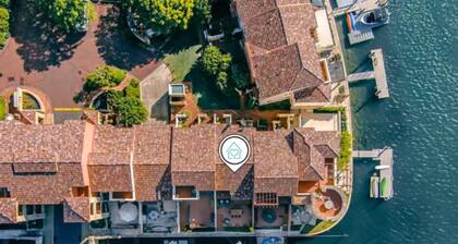 Waterfront Retreat | Private Jetty, Kayak & Walk