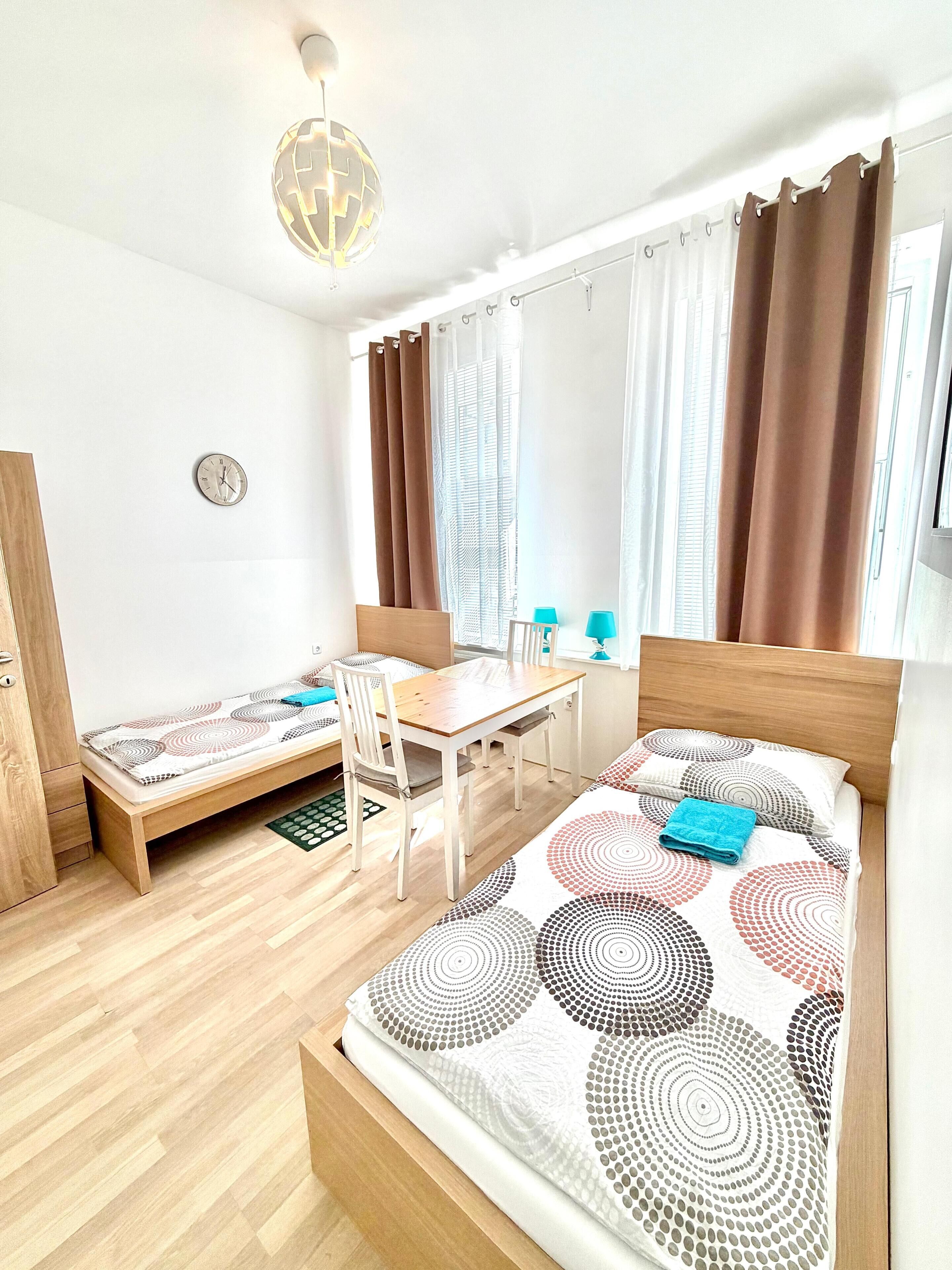 Foto - Favorit-Rooms