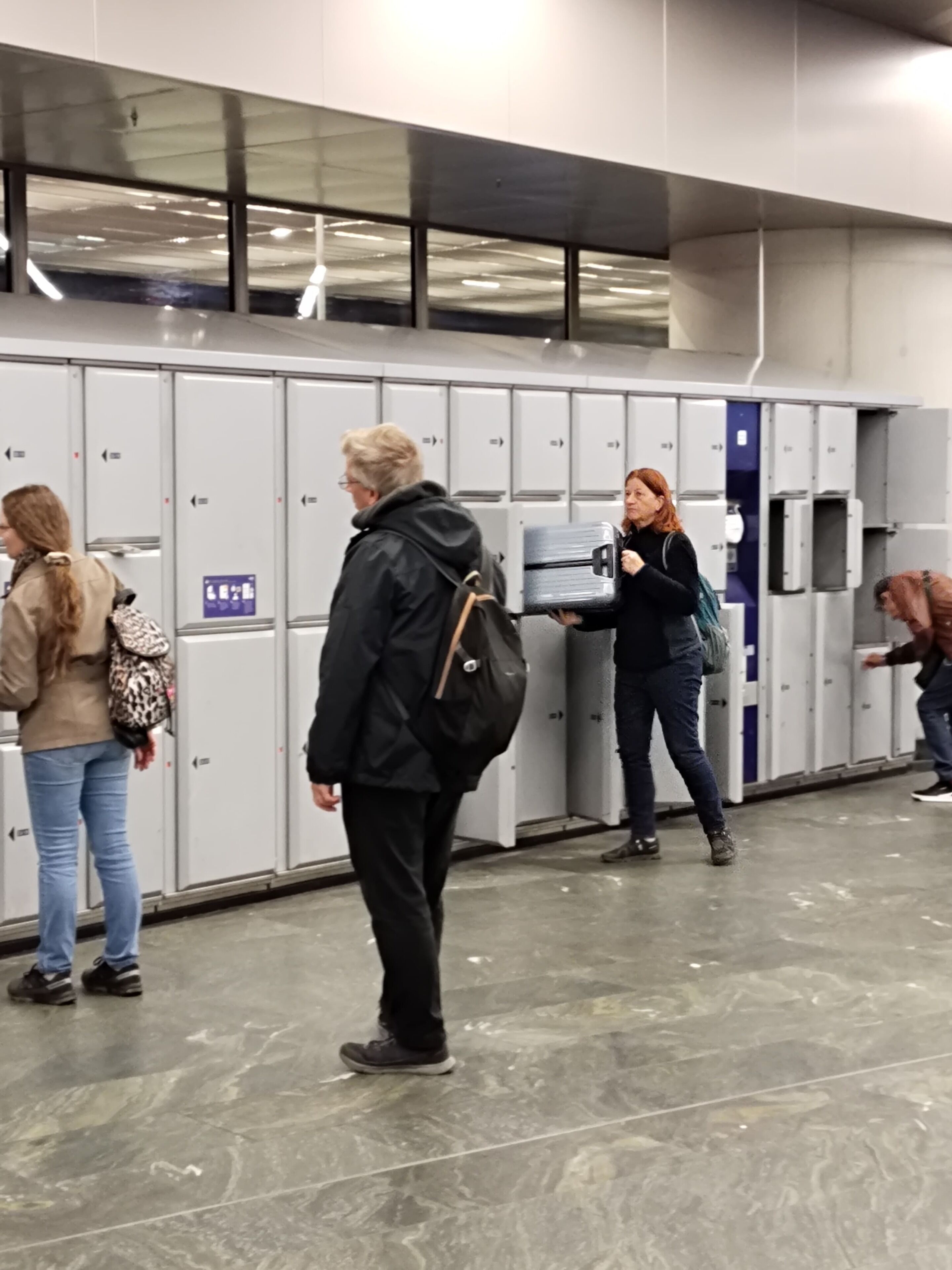 Foto - FAVORIT-ROOMS , direkt Metro connection U1 to Centralstation , City-Center and Airport