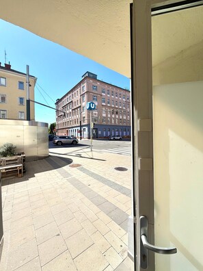Exterieur