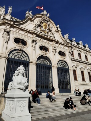 Exterior - Favorit-Rooms (Vienna)