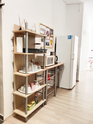 Private kitchen - Favorit-Rooms (Vienna)