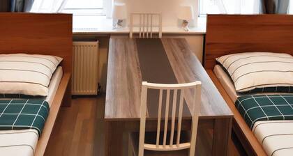 Favorit-Rooms