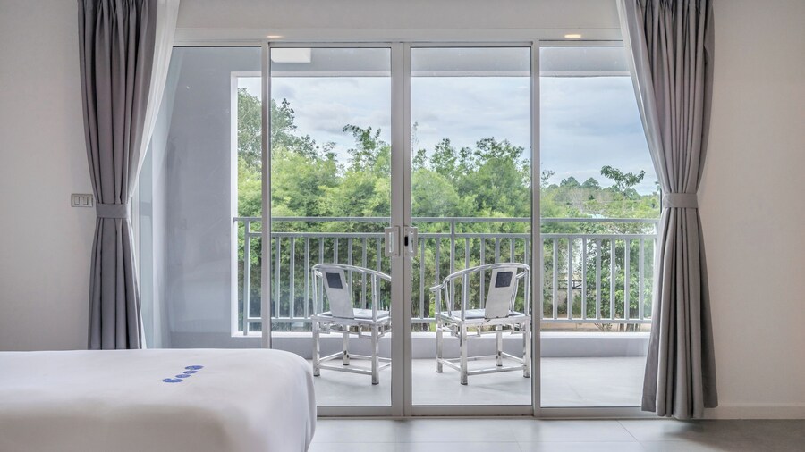 Kokotel Khao Lak Isara Casa