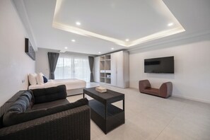 Chambre Double Deluxe