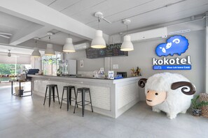 Lobby - Kokotel Khao Lak Isara Casa (Takua Pa)