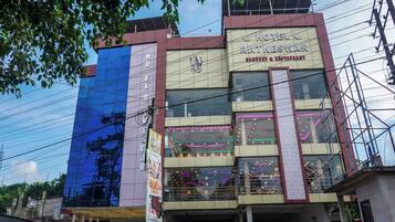 Building design