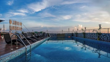 Piscina panoramica