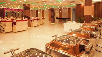 Sala de banquets