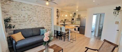 منطقة المعيشة