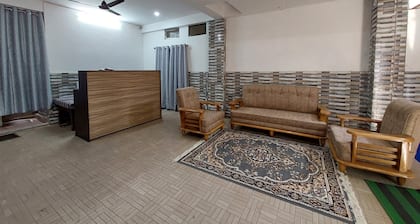 Manor Residency