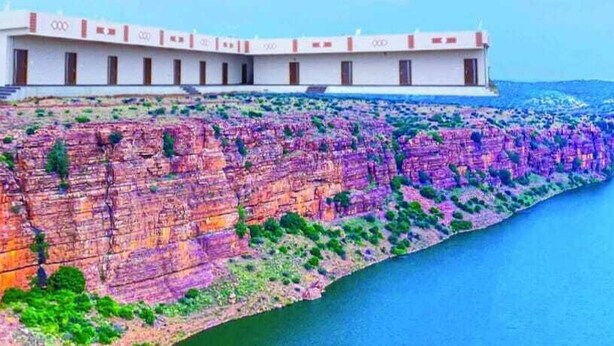 Unclassified image, 1 of 8, button - Balaji Tourist Spot (Jammalamadugu)