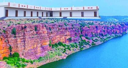 Balaji Tourist Spot