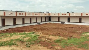 Unclassified image, 4 of 8, button - Balaji Tourist Spot (Jammalamadugu)