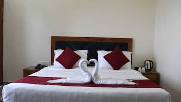 1 habitación, escritorio y wifi gratis