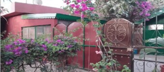 Elegant House in Warang, Senegal - Close to the Beach!