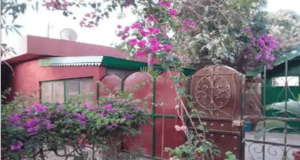 Elegant House in Warang, Senegal - Close to the Beach!