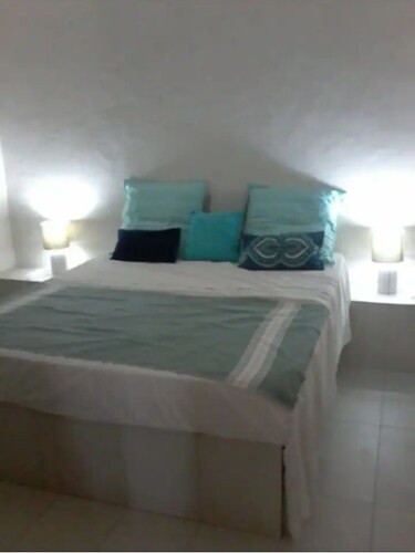 Maison Élégante à Warang, Sénégal – Proche de la Plage !