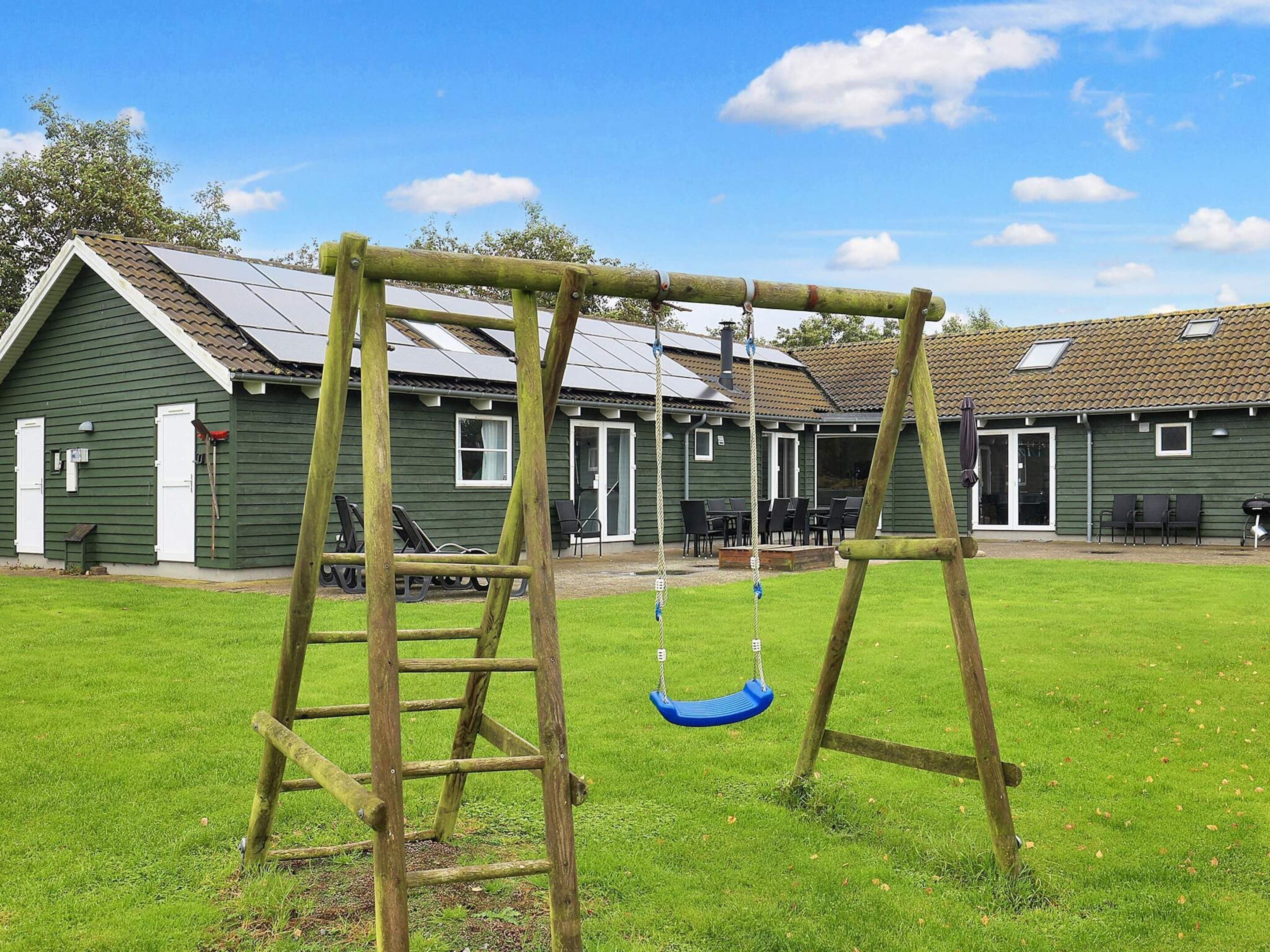 House | Children’s area