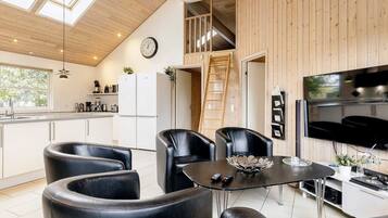 Huis | Interieur