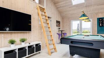 House | Property amenity