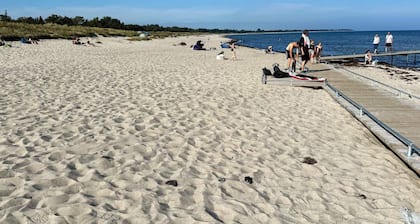 5 Star Holiday Home in Idestrup